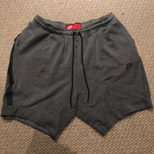 Nike Tech Fleece Shorts